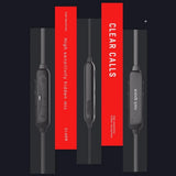 Rock Space Muvia H1 Wireless Bluetooth Neckband Earphones