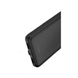 20000mAh 10000mAh Power Bank with Large Capacity Fiber Texture Case Design Thin and Easy To Carry Dual Input