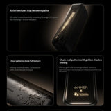 Black Myth Wukong Co-branded Ruyi Stick Power Bank 140W Fast Charging 20000 mAh for iPhone and Huawei High-Power Output