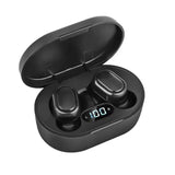 E7S TWS Fone Bluetooth Earphones 5.2 Wireless Headphones Noise Cancelling Earbuds with Mic Wireless