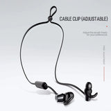 Rock Space Muvia H1 Wireless Bluetooth Neckband Earphones