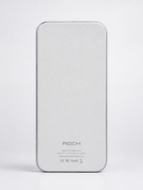 Rock Space W32 Portable 2-in-1 Wireless Charger (15W Max)