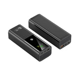 Laptop Power Banks 20000mah Fast Charging Pd 100w Portable Phone Mobile Charger Power Bank for Laptop