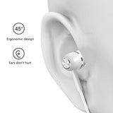 3.5mm Wired Earphone In Ear Headset HIFI Heavy Bass Earbuds Monitor Sports Headset Stereo Music Gaming Headphone With Microphone