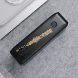 Black Myth Wukong Co-branded Ruyi Stick Power Bank 140W Fast Charging 20000 mAh for iPhone and Huawei High-Power Output