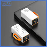 500000mah 100000mah 200000mah 300000mah Upgraded Version Super power bank fast charge with LED Super Large Capacity
