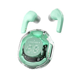 TWS Earphones Wireless Bluetooth 5.3 Headphones HD Microphone Call Noise Reduction Earbuds HiFi Stereo Touch Control Headsets