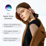 NEW E6S Bluetooth Earphones Wireless bluetooth headset Noise Cancelling Headsets With Microphone Headphones